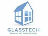 Glasstech logo